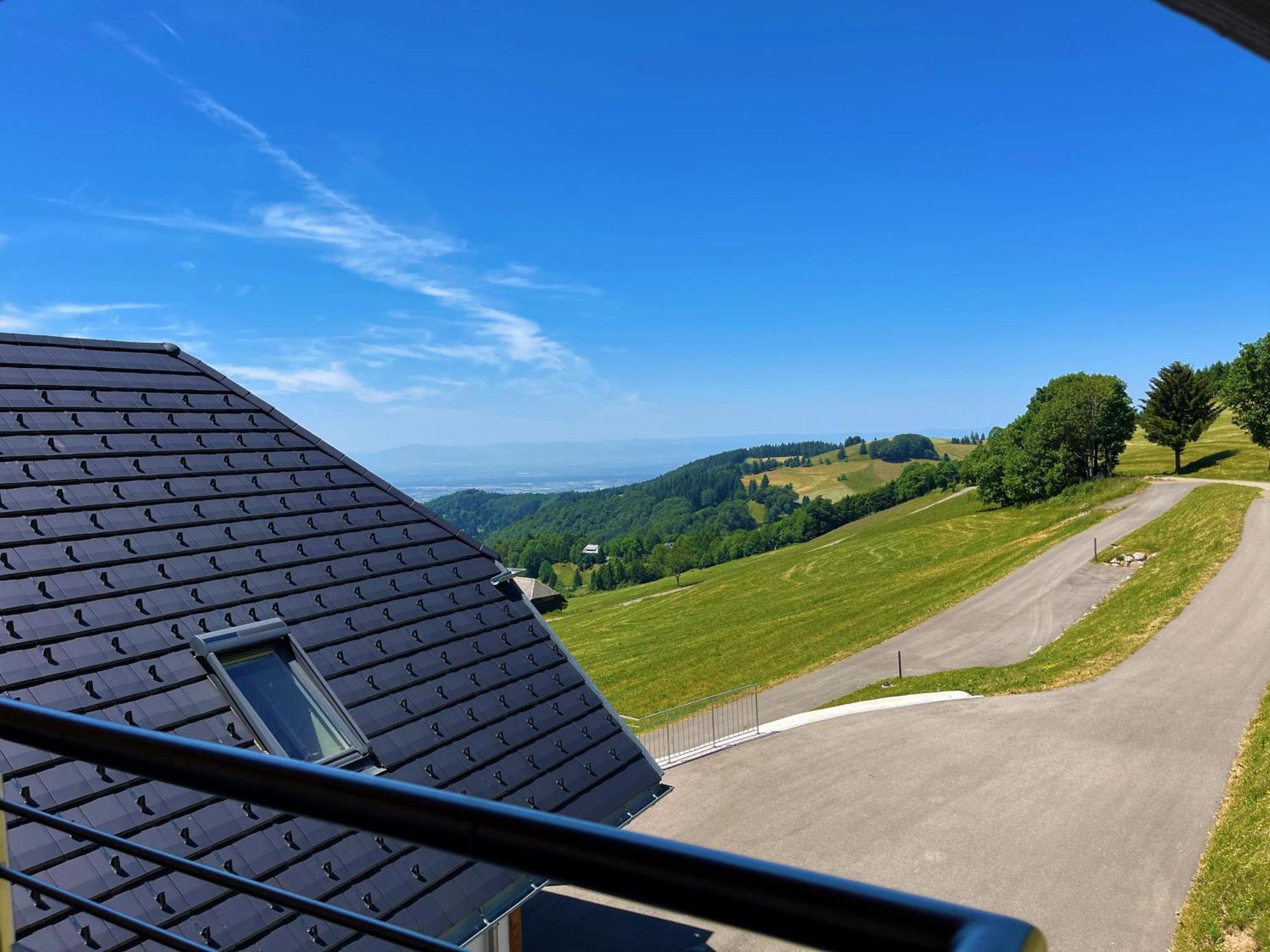 View House, Schauinsland, Black Forest Мюнстерталь Номер фото