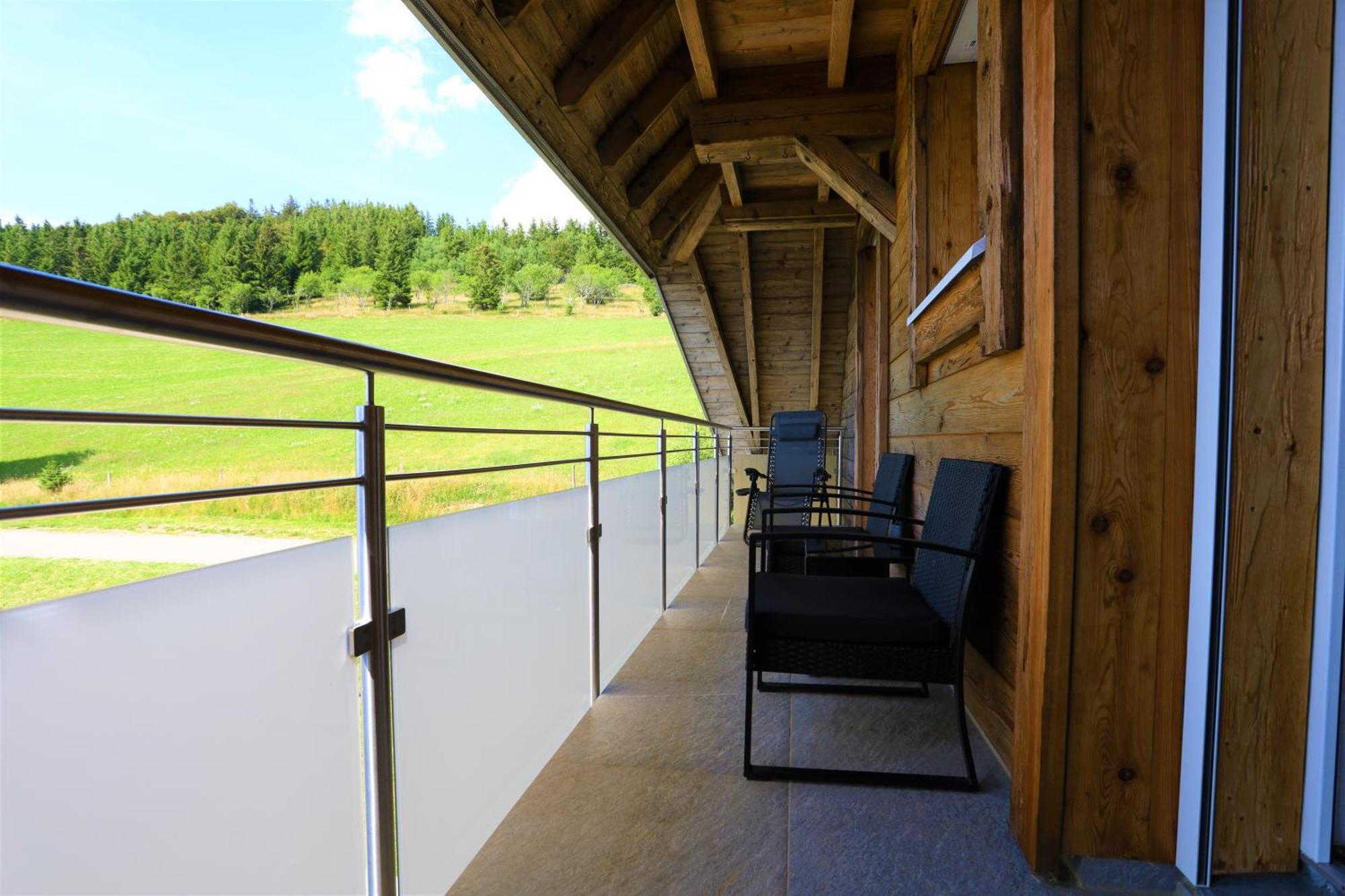 View House, Schauinsland, Black Forest Мюнстерталь Экстерьер фото